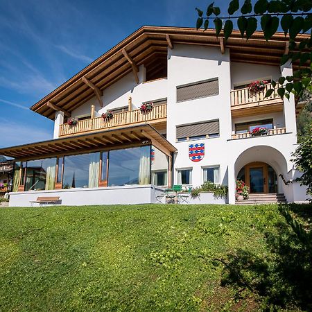 Hotel Taufers Molini di Tures Exteriör bild