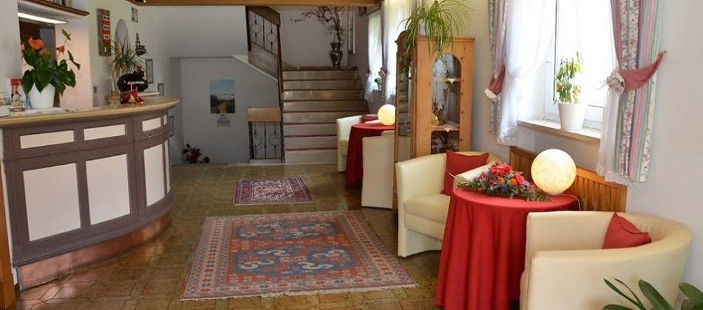 Hotel Taufers Molini di Tures Exteriör bild
