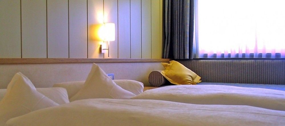 Hotel Taufers Molini di Tures Exteriör bild