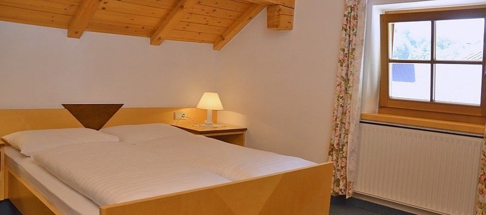 Hotel Taufers Molini di Tures Exteriör bild